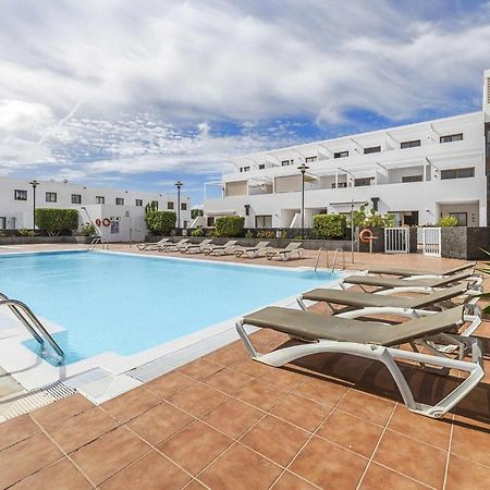 Holyhome Sunsplash Costa Teguise Luaran gambar