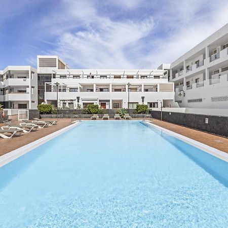 Holyhome Sunsplash Costa Teguise Luaran gambar