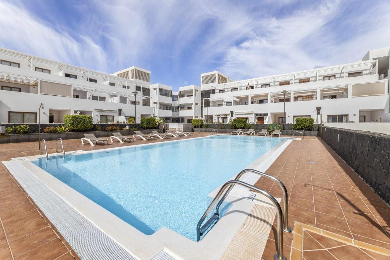 Holyhome Sunsplash Costa Teguise Luaran gambar