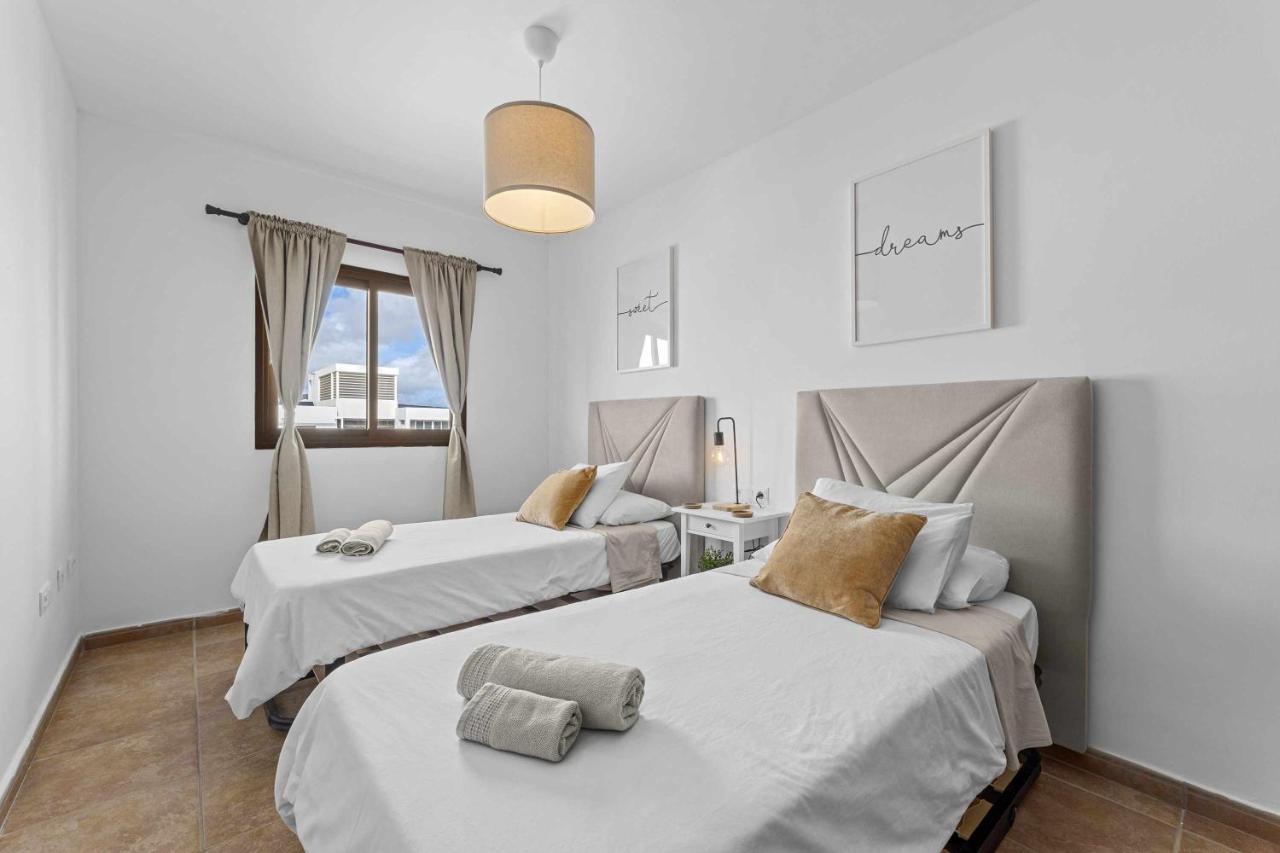 Holyhome Sunsplash Costa Teguise Luaran gambar