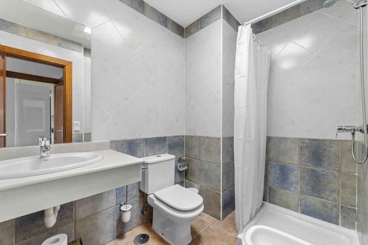 Holyhome Sunsplash Costa Teguise Luaran gambar
