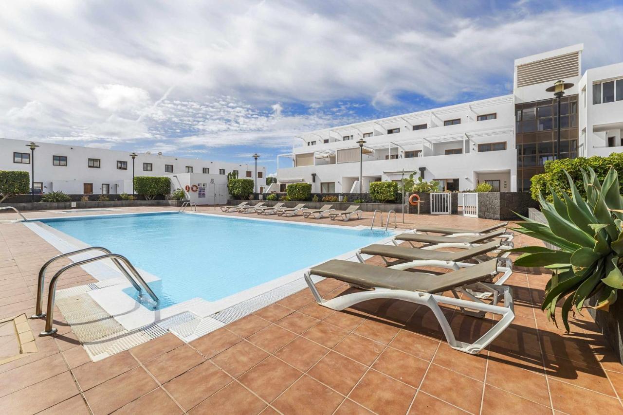 Holyhome Sunsplash Costa Teguise Luaran gambar