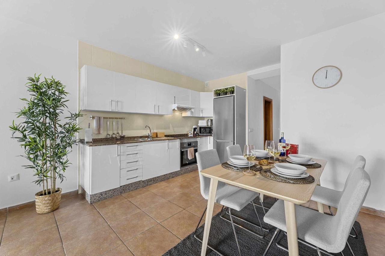 Holyhome Sunsplash Costa Teguise Luaran gambar