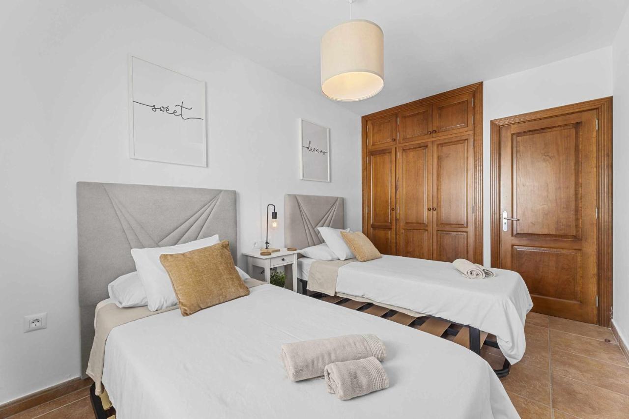 Holyhome Sunsplash Costa Teguise Luaran gambar