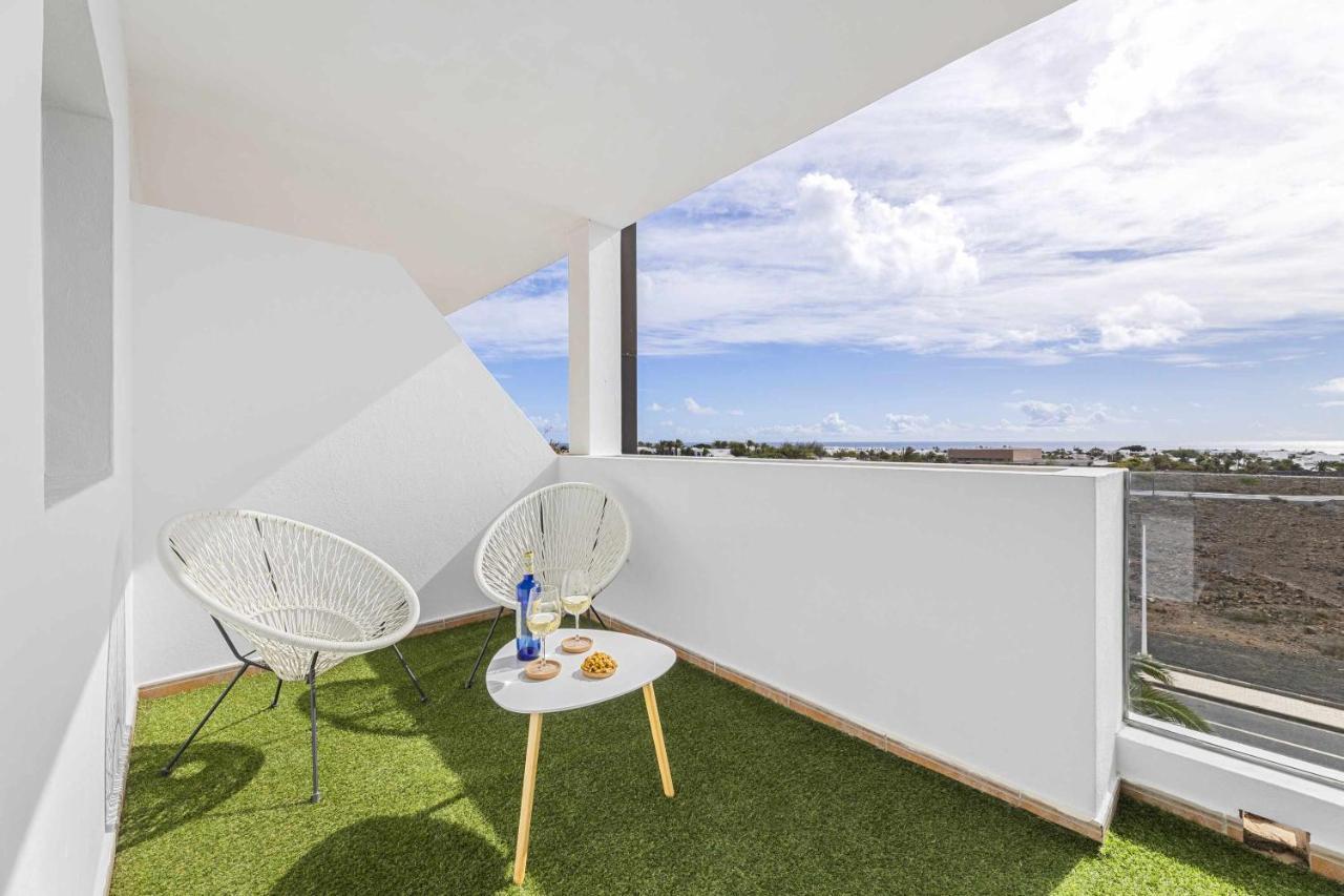 Holyhome Sunsplash Costa Teguise Luaran gambar