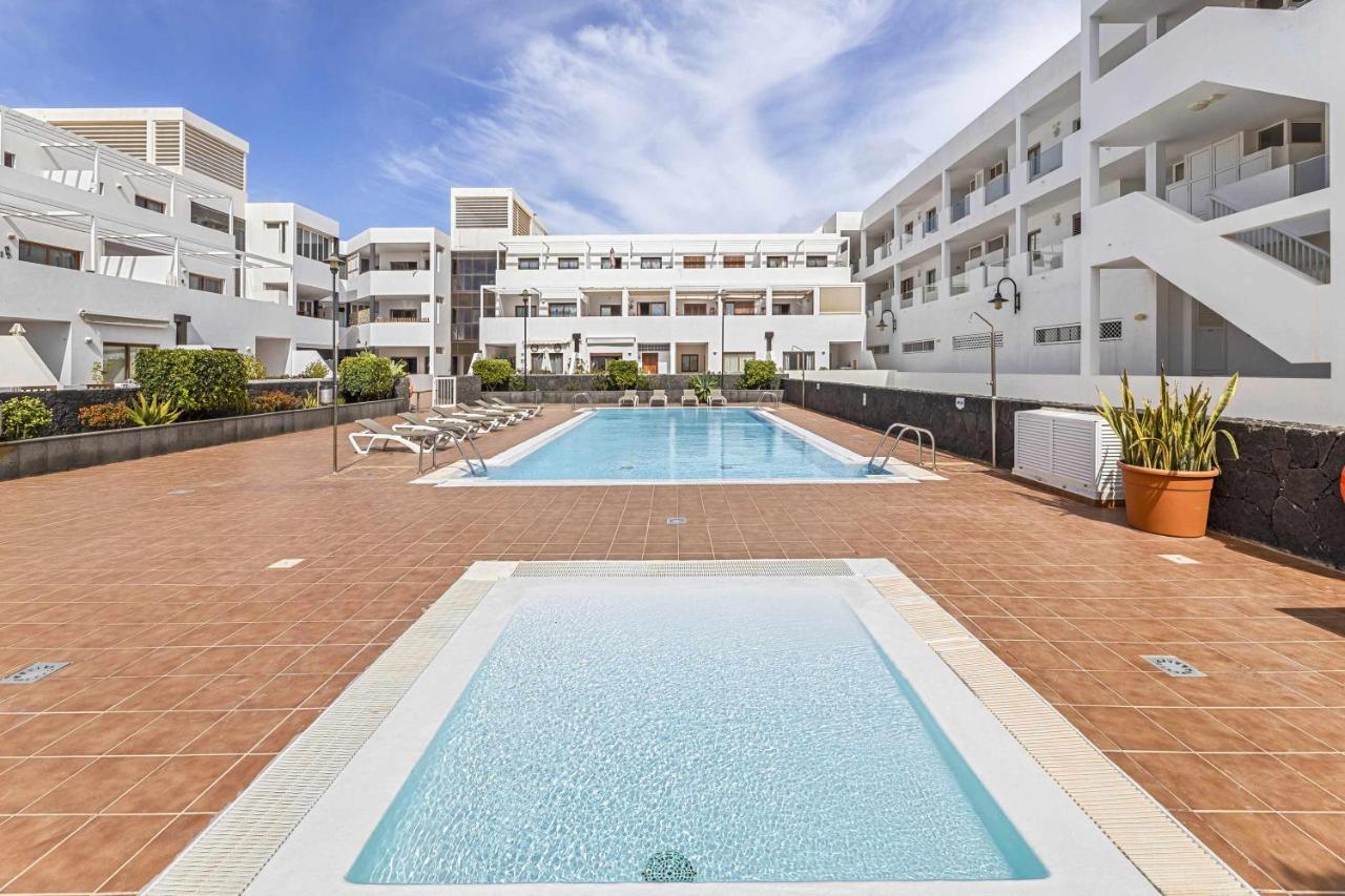 Holyhome Sunsplash Costa Teguise Luaran gambar