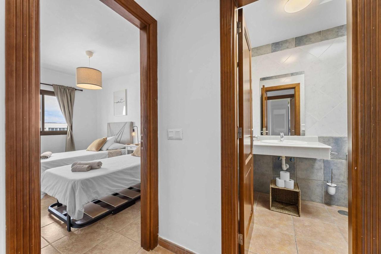 Holyhome Sunsplash Costa Teguise Luaran gambar