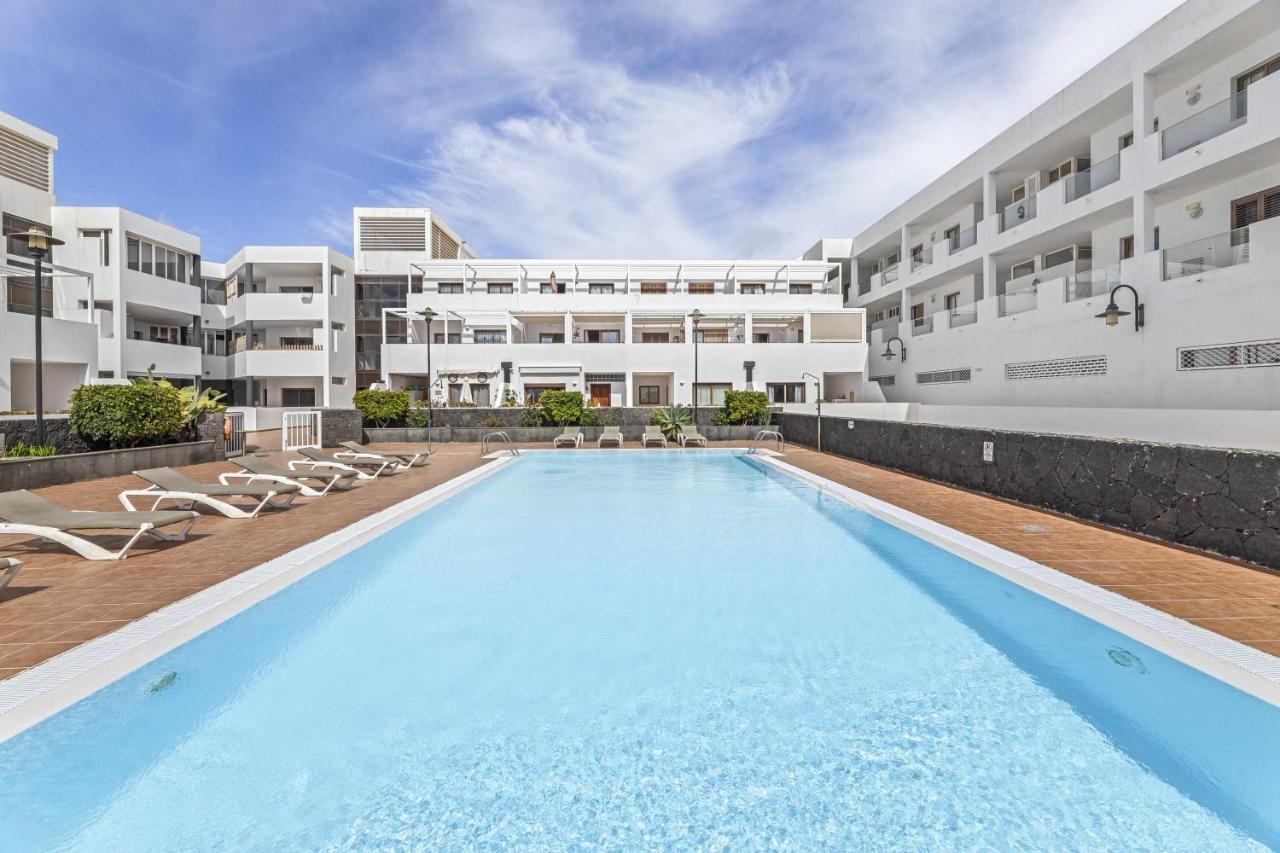 Holyhome Sunsplash Costa Teguise Luaran gambar
