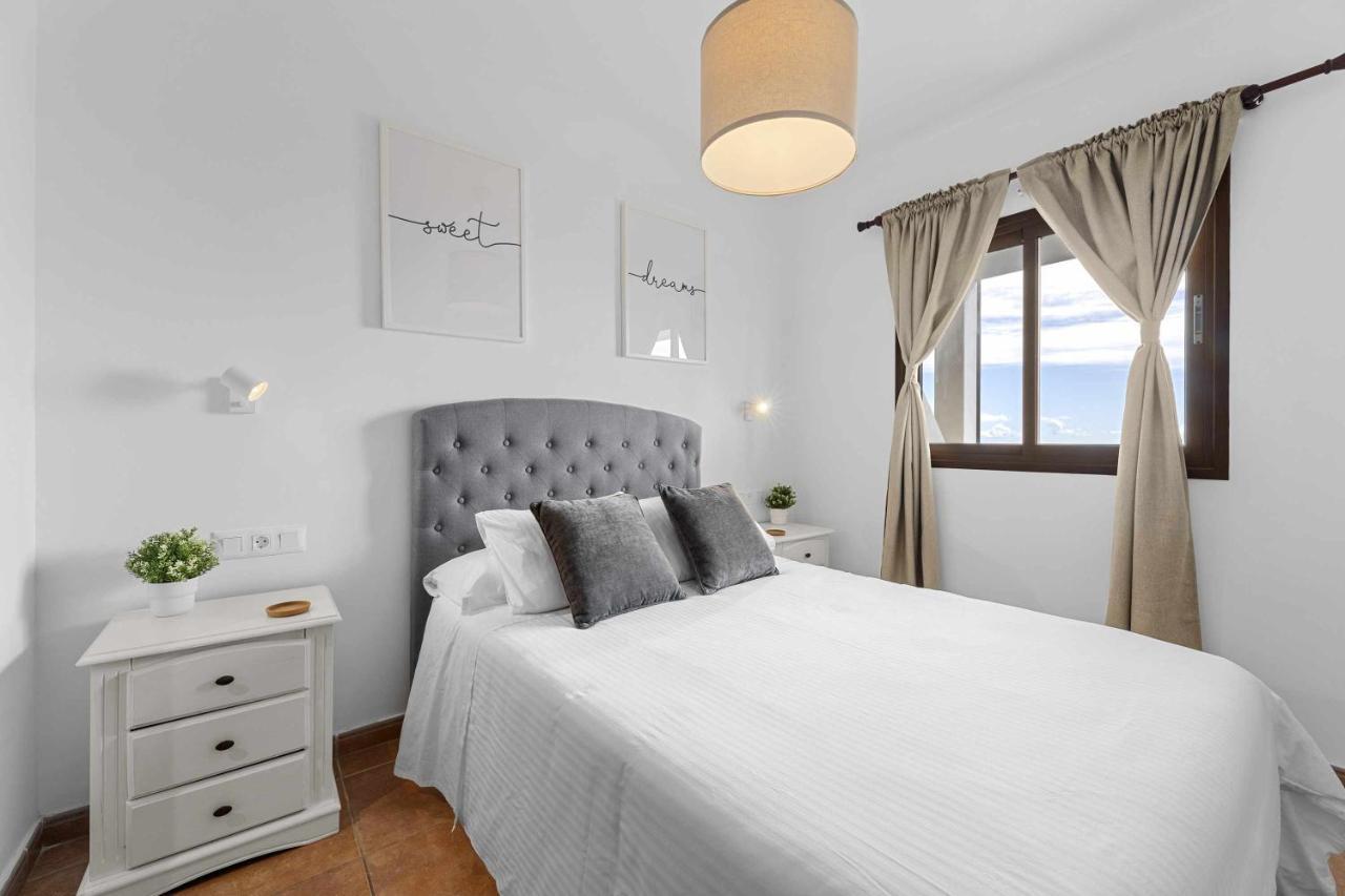 Holyhome Sunsplash Costa Teguise Luaran gambar