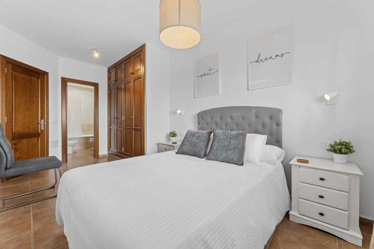 Holyhome Sunsplash Costa Teguise Luaran gambar
