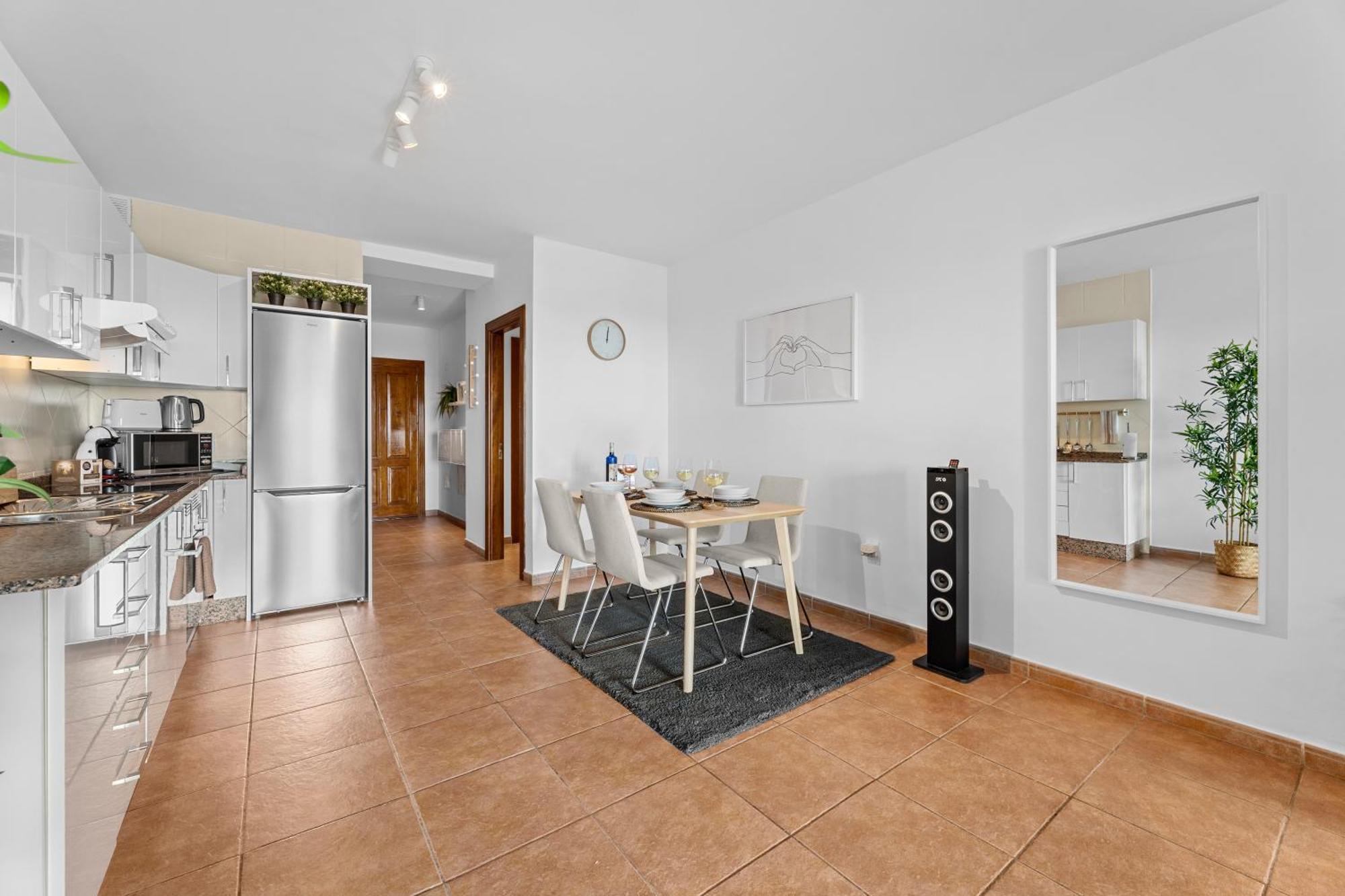 Holyhome Sunsplash Costa Teguise Luaran gambar